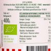 La sauce passata jaune " Luce "