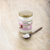 L'Huile de coco vierge  BIO
