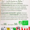 Les Haricots beurre BIO