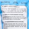 Le Pop Corn légèrement salé