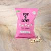 Le Pop Corn sucré salé BIO