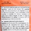Le Soufflé de maïs à la cacahuète BIO
