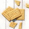 Les Biscuits à la cannelle BIO