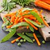 La Poêlée gourmande à cuisiner