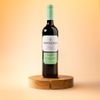 Le Vin rouge "Rioja Montecillo Crianza" DOC