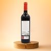 Le Vin rouge "Rioja Montecillo Crianza" DOC