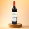 Le Vin rouge "Rioja Montecillo Crianza" DOC