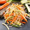 Le Wok de saison