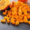 Les Cubes de potimarron pour soupe 725g