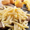 Les Frites fraîches 750g