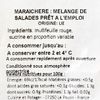 La Sélection maraîchère
