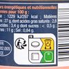 Les Rillettes de saumon