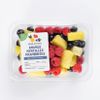La Salade de fruits ananas, myrtilles & framboises
