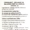 Le Mélange Croquant