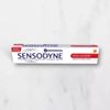 Le Dentifrice dents sensibles "Sensodyne"