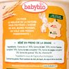 5 Céréales Nature BIO - Riz blé avoine seigle quinoa