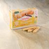 Petits boudoirs à la vanille BIO