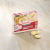 Les Sablés emmental de Franche Comté et thym  BIO - dès 15 mois -