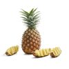 L'Ananas extra-sweet cueilli à maturité