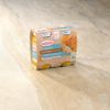 Carotte, potimarron, truite de Bretagne BIO /petits pots