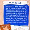 Bonne Nuit Ratatouille à la Provençale & Riz de Camargue au Basilic BIO