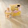 Crème Semoule au Lait de Vache français - Vanille BIO