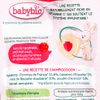 La Gourde immunité pomme Banane kiwi BIO - dès 6 mois