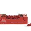 La Groseille rouge pour confiture en colis de 1kg