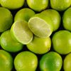 Le Citron vert non traité après récolte