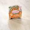 Assiette de Carottes, coquillettes, champignon et jambon BIO - dès 15 mois