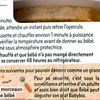 Assiette de Carottes, coquillettes, champignon et jambon BIO - dès 15 mois