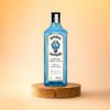 Le Gin London dry Bombay Sapphire