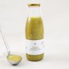 Le Velouté de poireaux des Charentes BIO