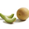 Le Melon galia