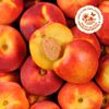 La Nectarine jaune HVE