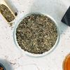 Le Thé vert à la menthe du Hubei BIO