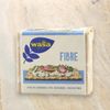 Les Tartines fibres "Wasa"