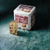 Le Panettone traditionnel classique
