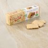 Les Biscuits avoine, citron et chia BIO