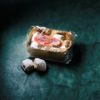 Le Gâteau de Noël Stollen aux pommes