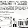 Les Étoiles à la cannelle