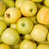 La Pomme golden