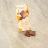 Le Chocolat au lait caramel et fleur de sel