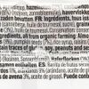 La Barre de céréales BIO