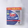 Les Pastilles professionnel pour lave-vaisselles " SUN"