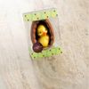 Le Poussin au chocolat au lait