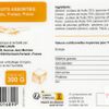 Les Pâtes de fruits d'Auvergne