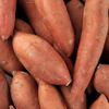 La Patate douce en filet