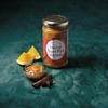 La Confiture d'orange façon pain d'épice