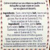 La Crème de caramel au beurre salé